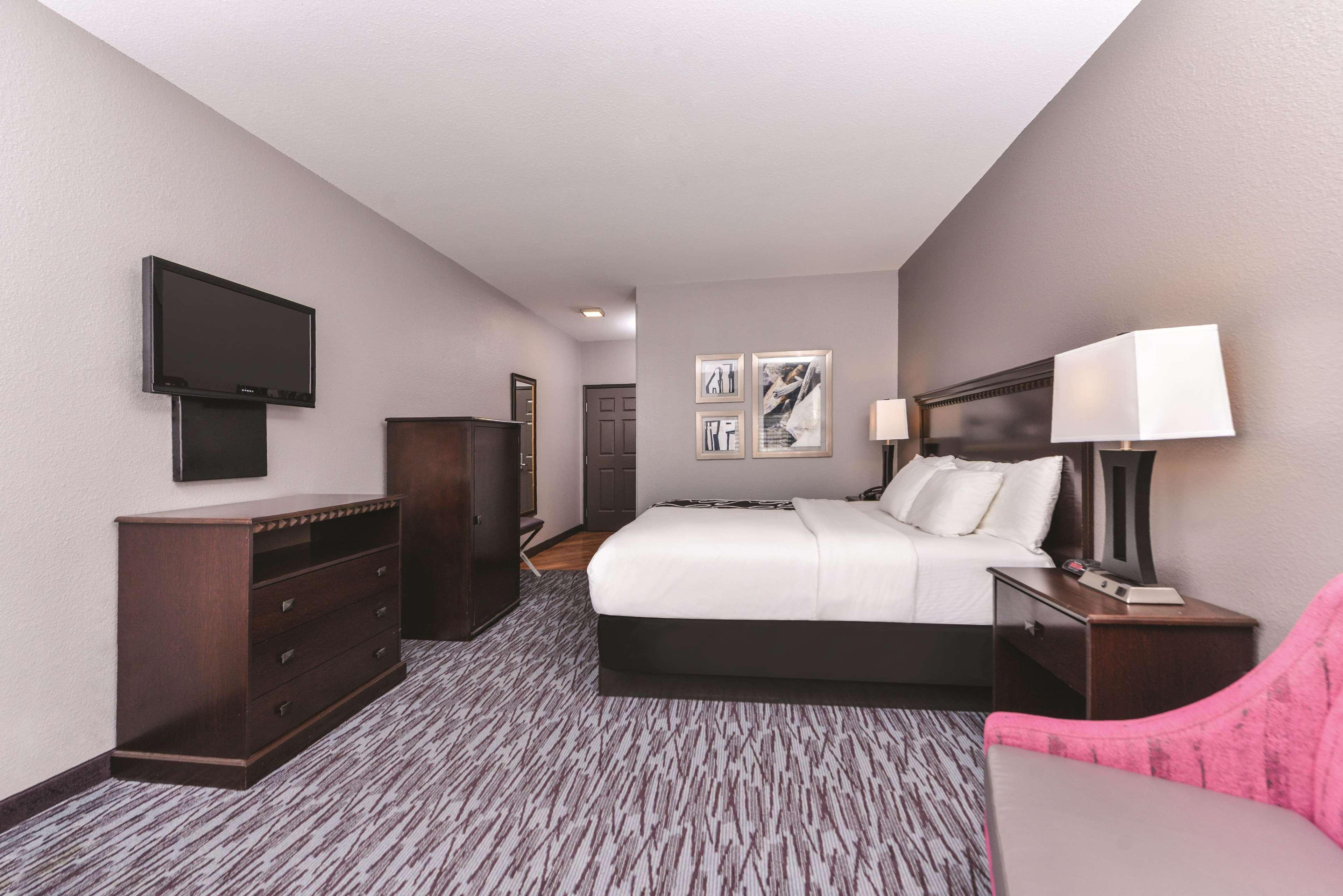 La Quinta By Wyndham Abilene Mall Exterior photo