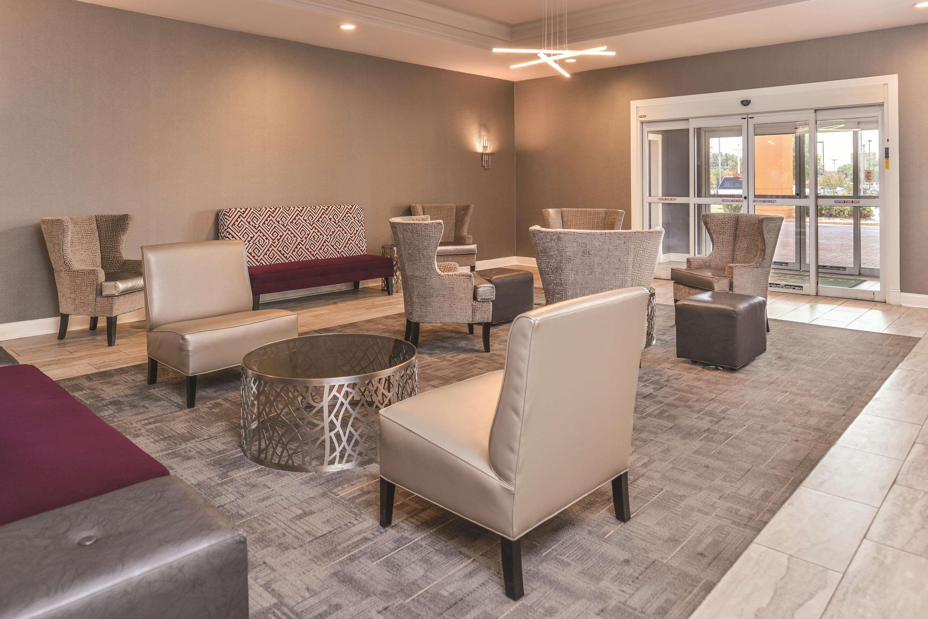 La Quinta By Wyndham Abilene Mall Exterior photo