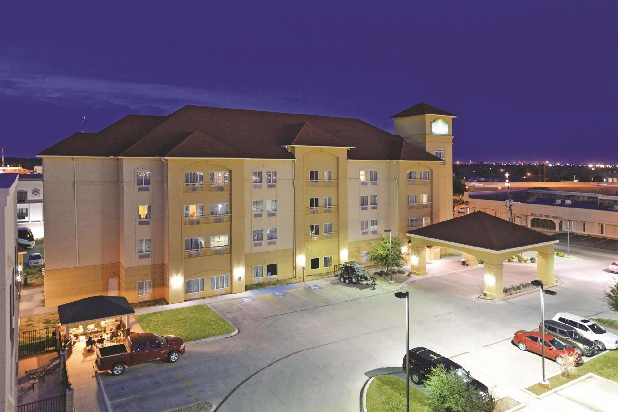 La Quinta By Wyndham Abilene Mall Exterior photo