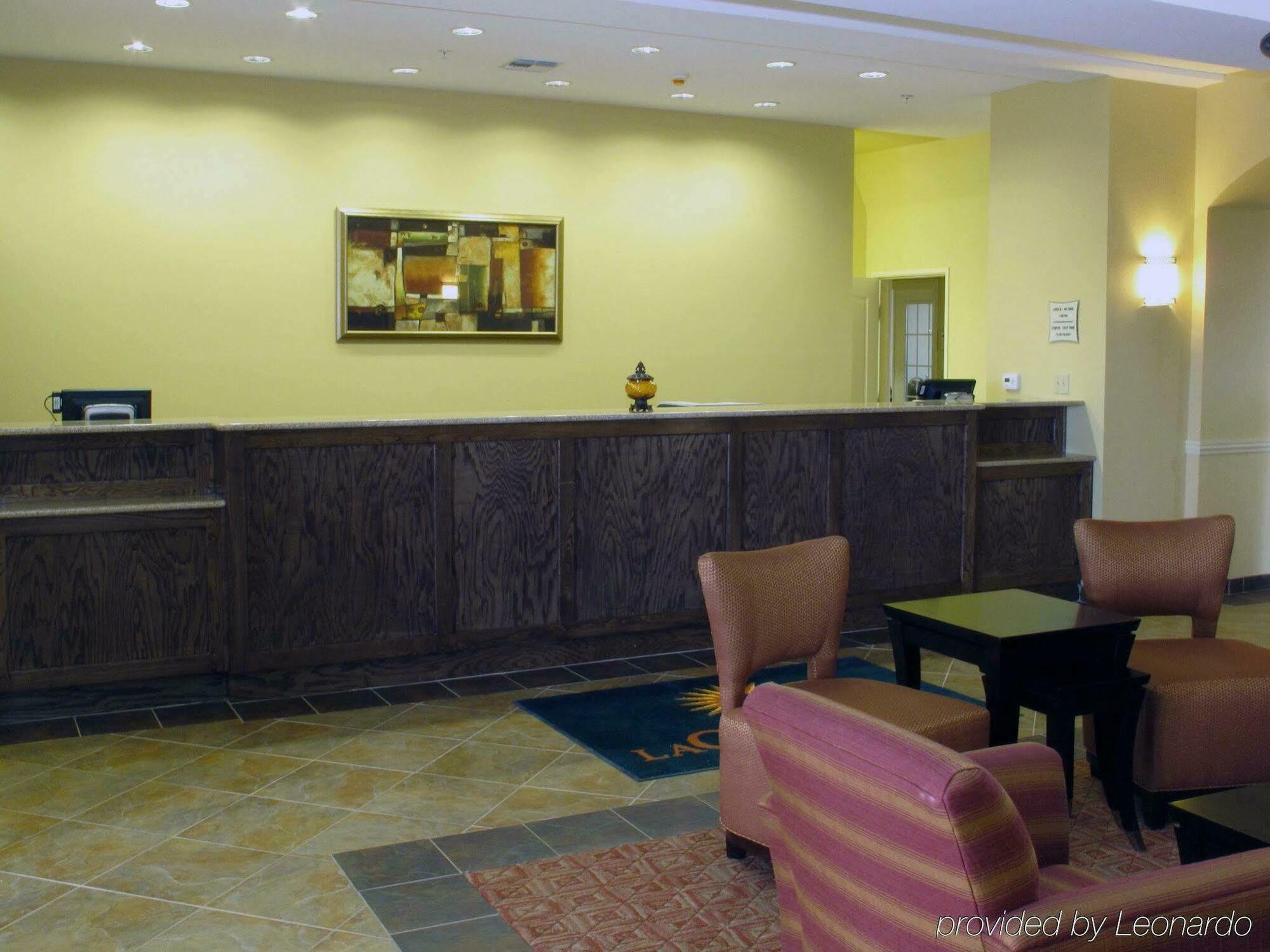 La Quinta By Wyndham Abilene Mall Exterior photo