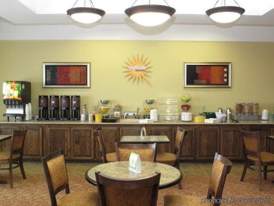 La Quinta By Wyndham Abilene Mall Exterior photo
