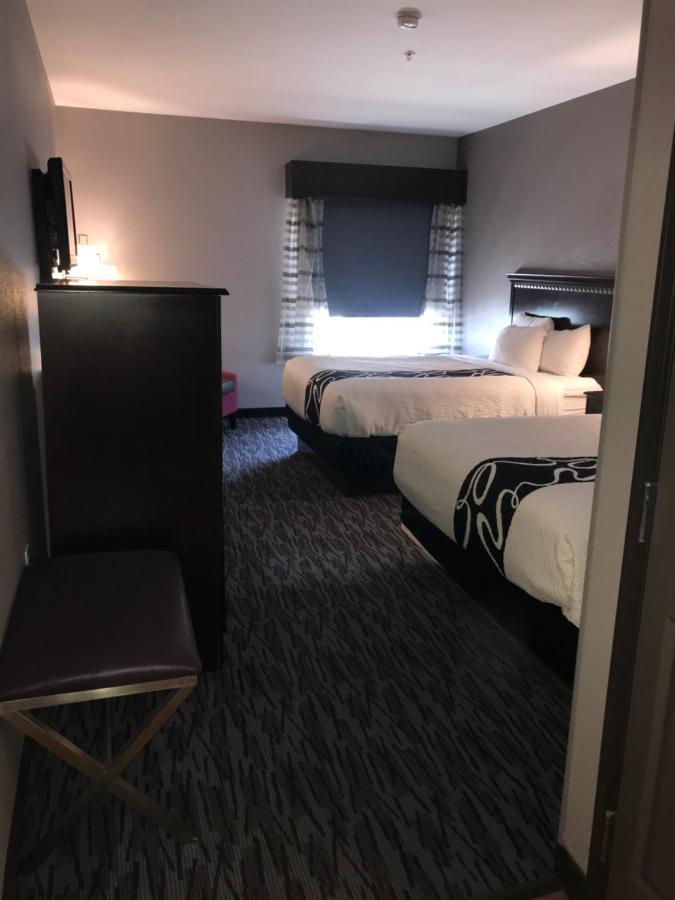La Quinta By Wyndham Abilene Mall Exterior photo