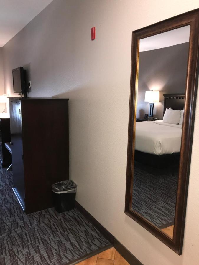 La Quinta By Wyndham Abilene Mall Exterior photo