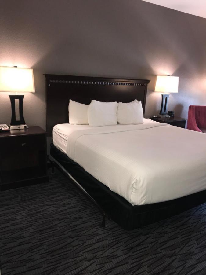 La Quinta By Wyndham Abilene Mall Exterior photo